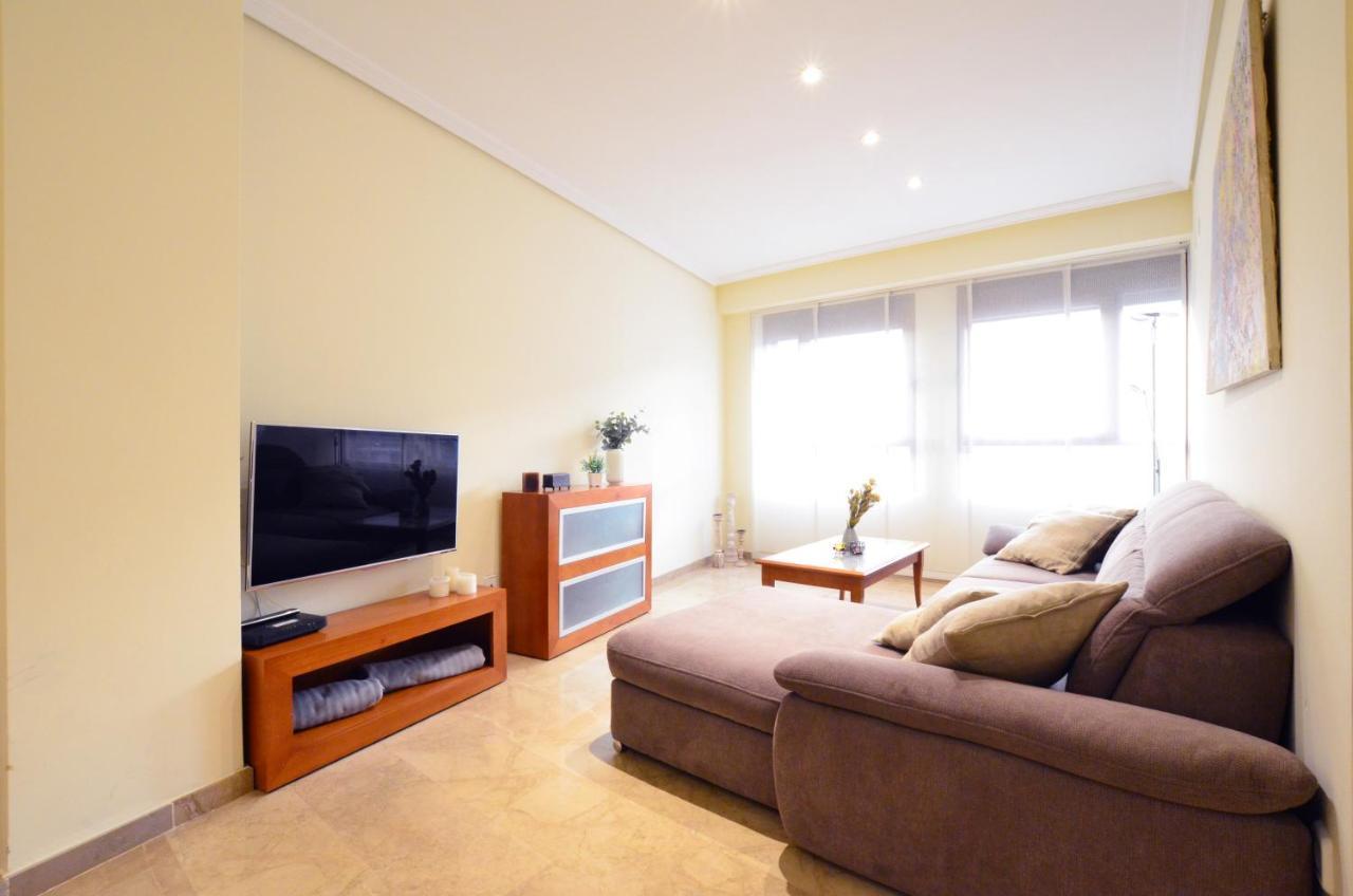 Appartement Center
