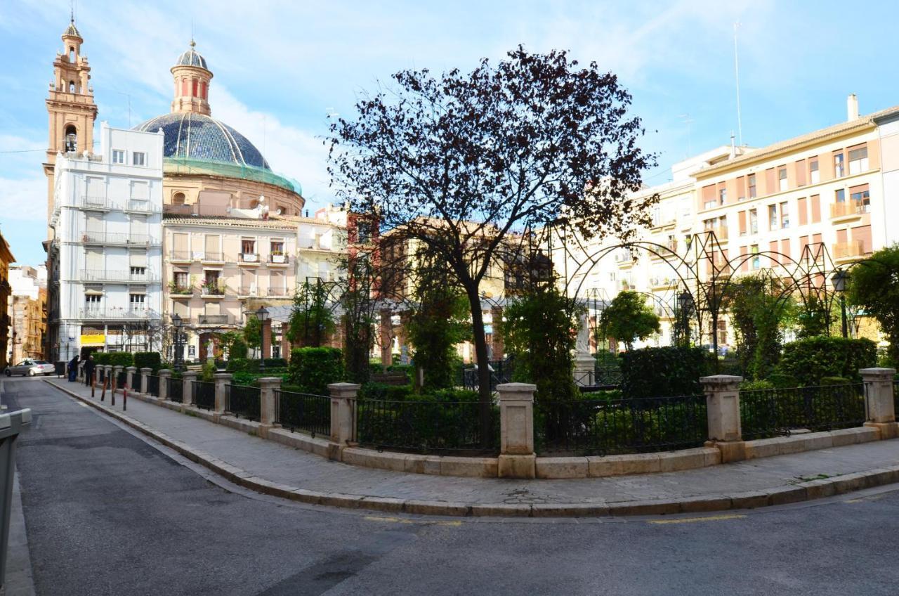 Appartement Center Valence