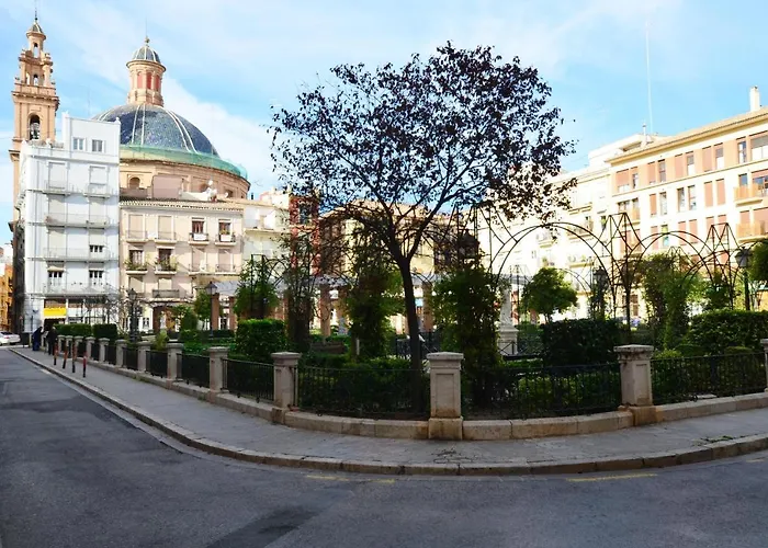 City Center Apartment